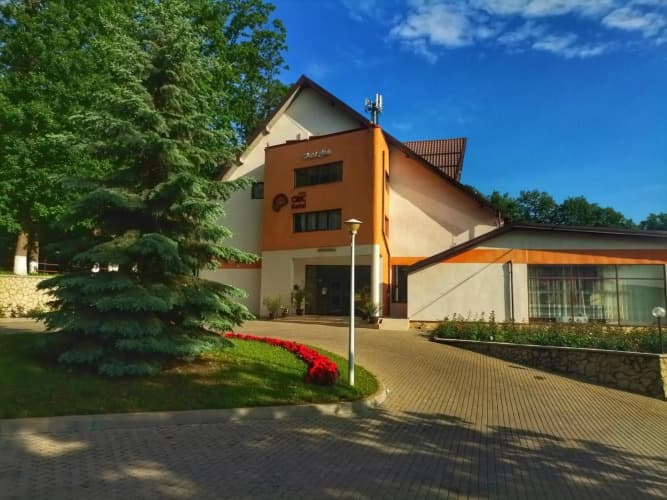 Картинка отеля