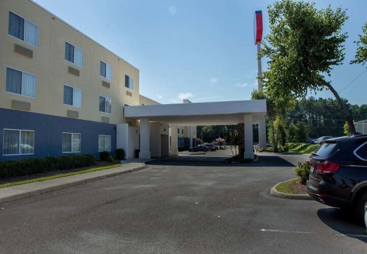Картинка отеля