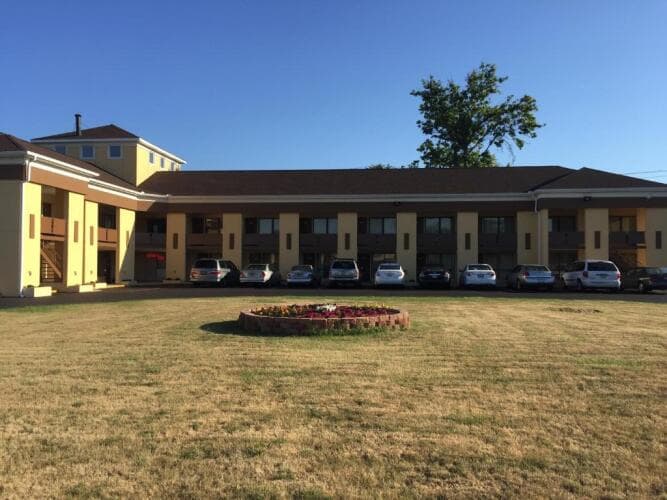 Картинка отеля