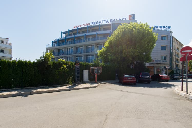 Картинка отеля