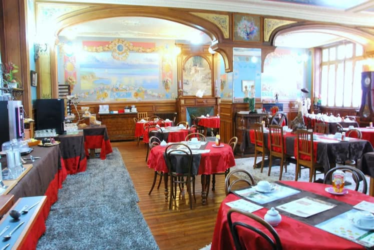 Картинка отеля