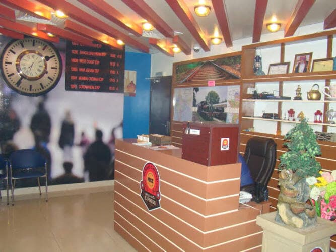 Картинка отеля