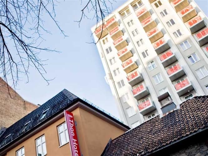 Картинка отеля
