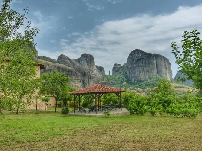 Картинка отеля