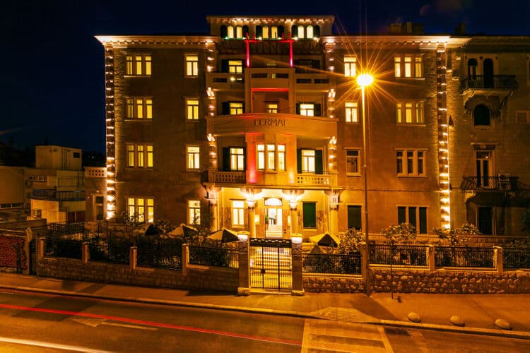 Картинка отеля