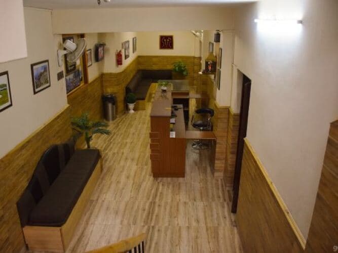Картинка отеля