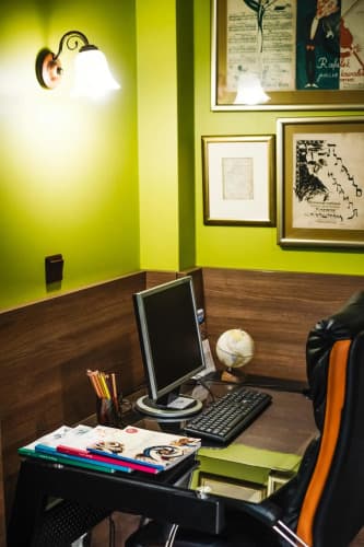 Картинка отеля