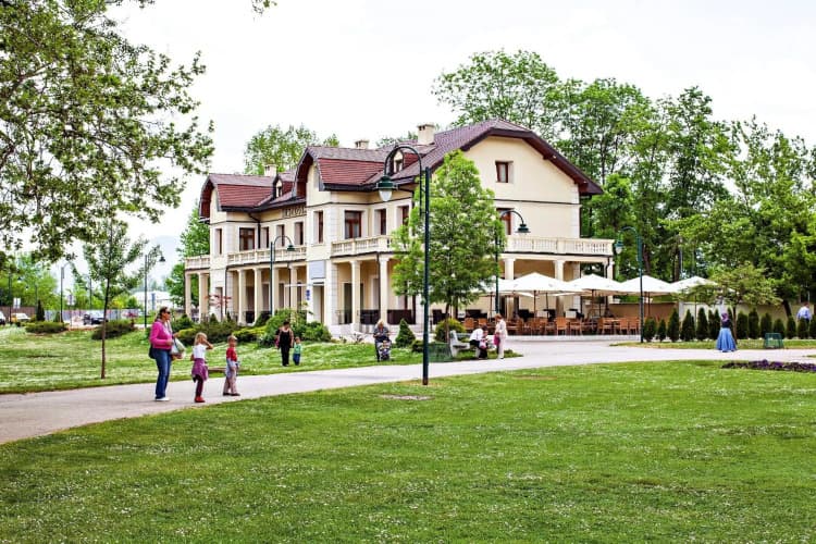 Картинка отеля