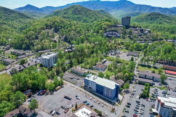 Картинка отеля