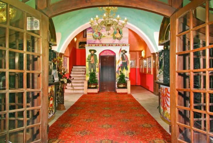 Картинка отеля