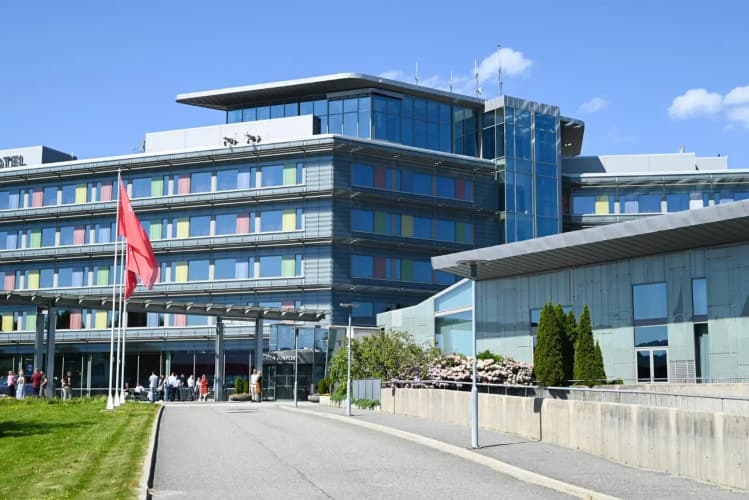Картинка отеля