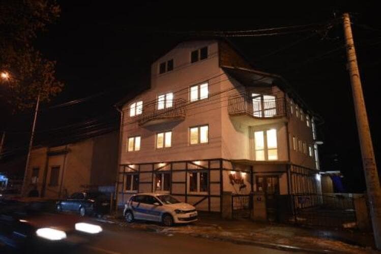 Картинка отеля