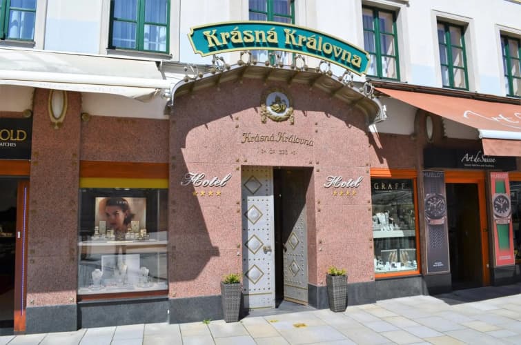Картинка отеля