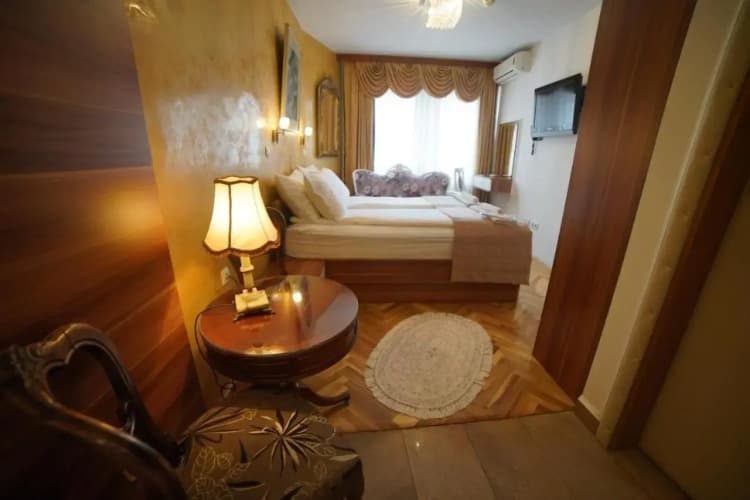 Картинка отеля