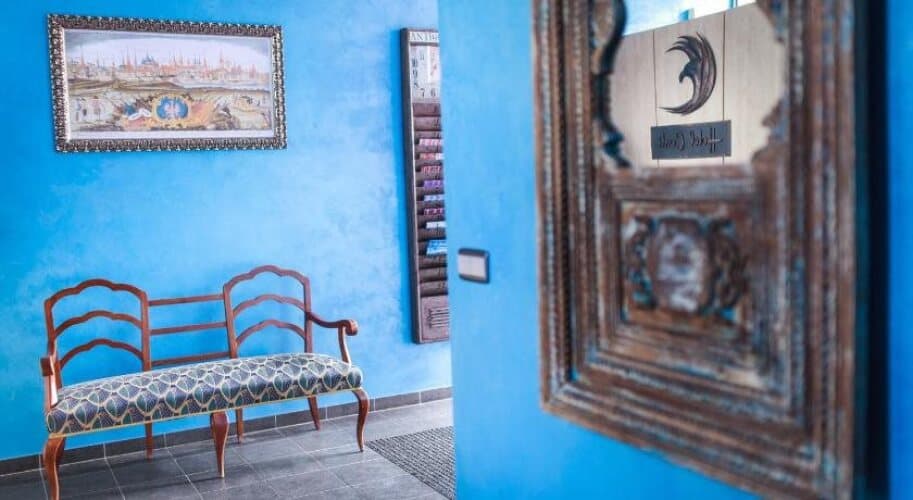 Картинка отеля