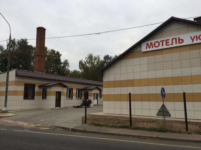 Картинка отеля