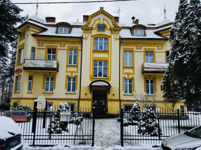 Картинка отеля