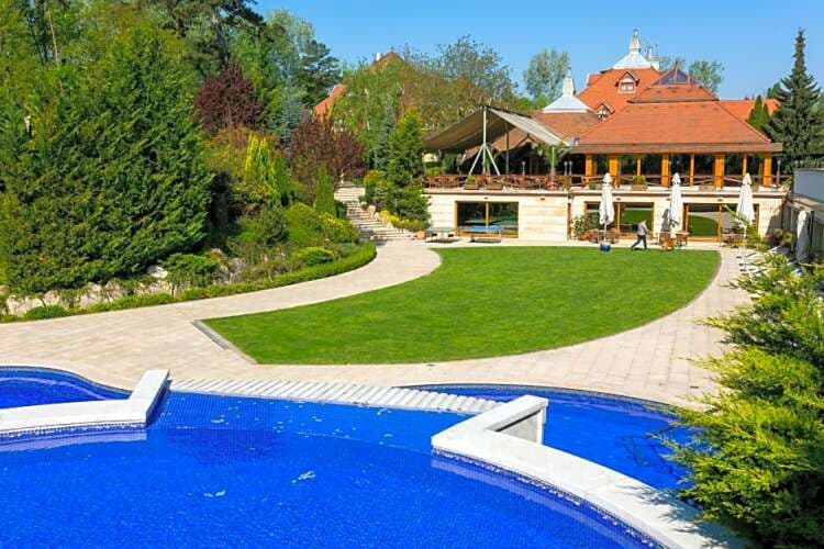 Картинка отеля