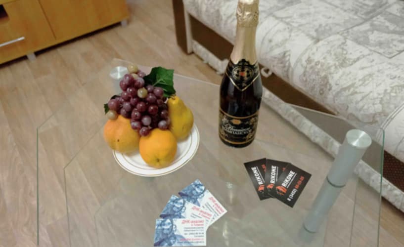 Картинка отеля