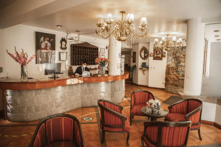 Картинка отеля