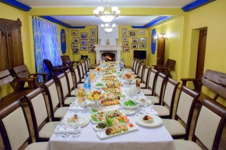 Картинка отеля