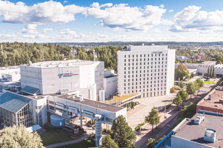 Картинка отеля
