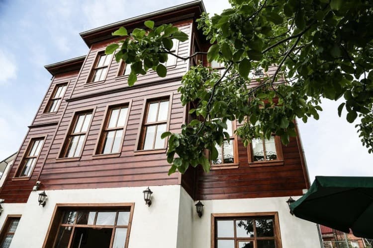 Картинка отеля