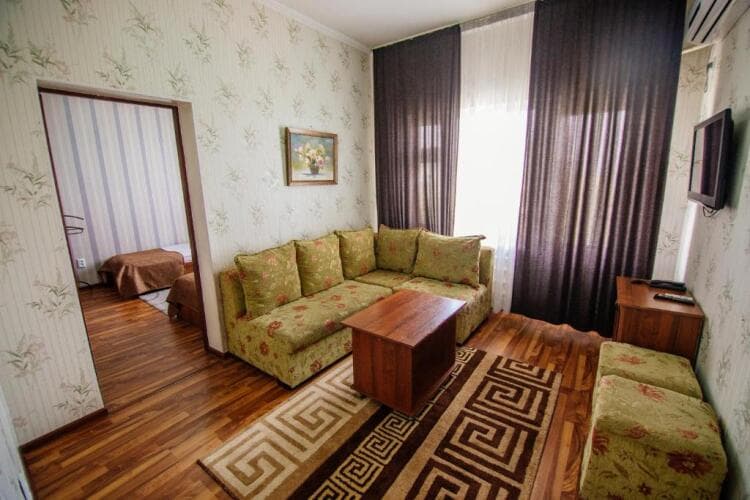 Картинка отеля