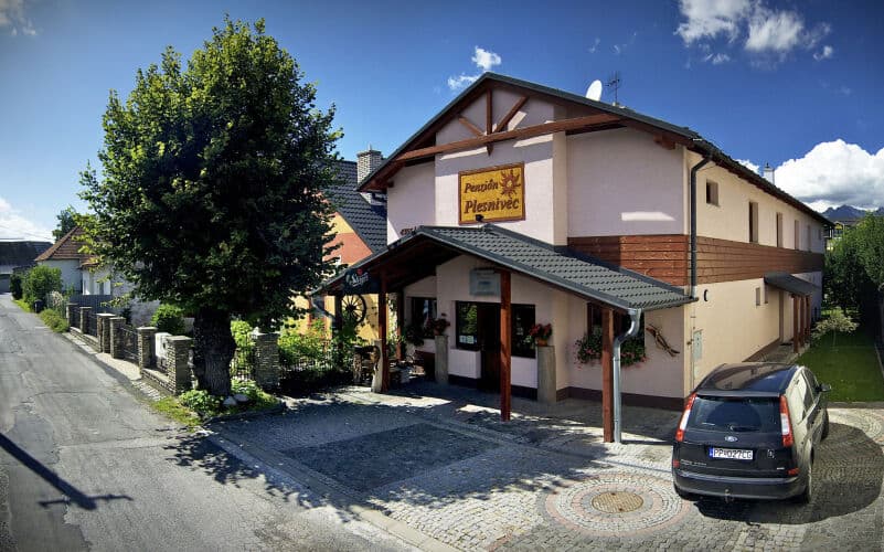 Картинка отеля