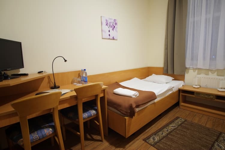 Картинка отеля
