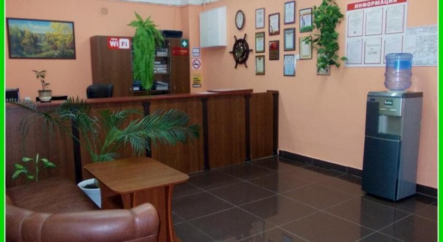 Картинка отеля