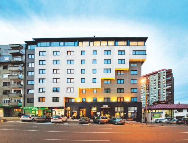 Картинка отеля