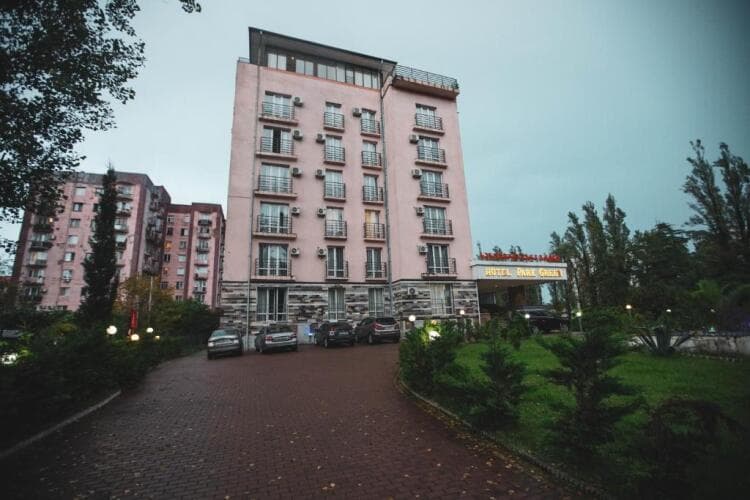 Картинка отеля