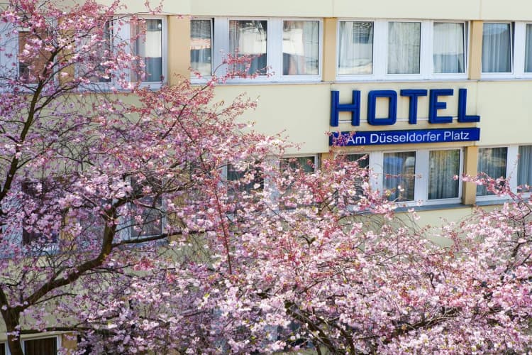 Картинка отеля
