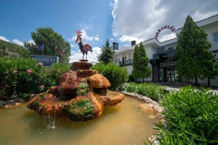 Картинка отеля