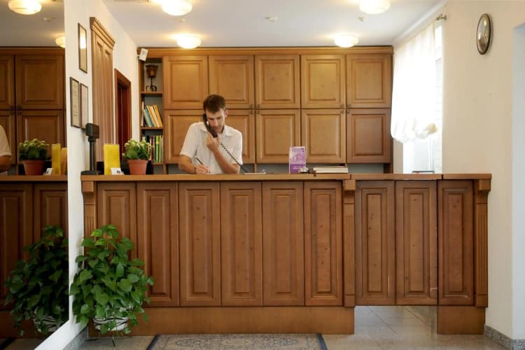 Картинка отеля