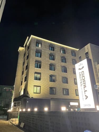 Картинка отеля