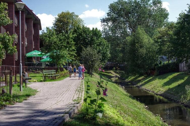 Картинка отеля