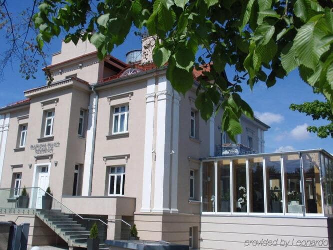 Картинка отеля