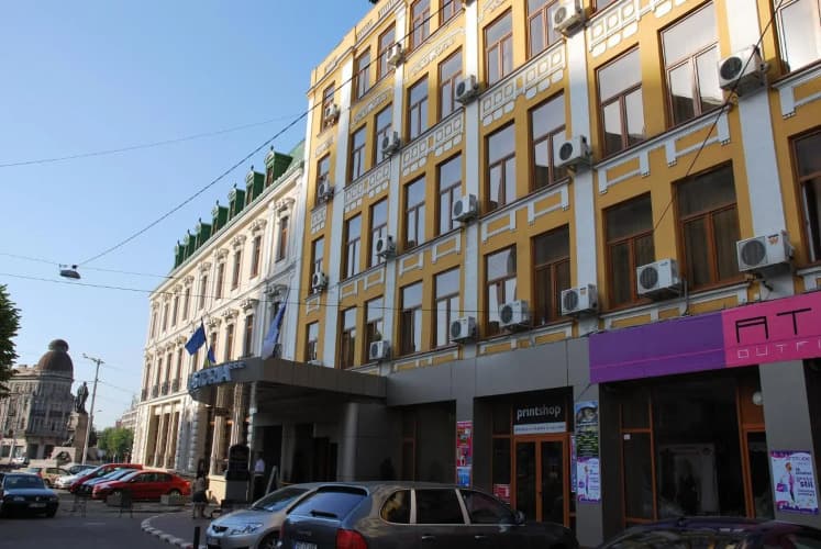 Картинка отеля