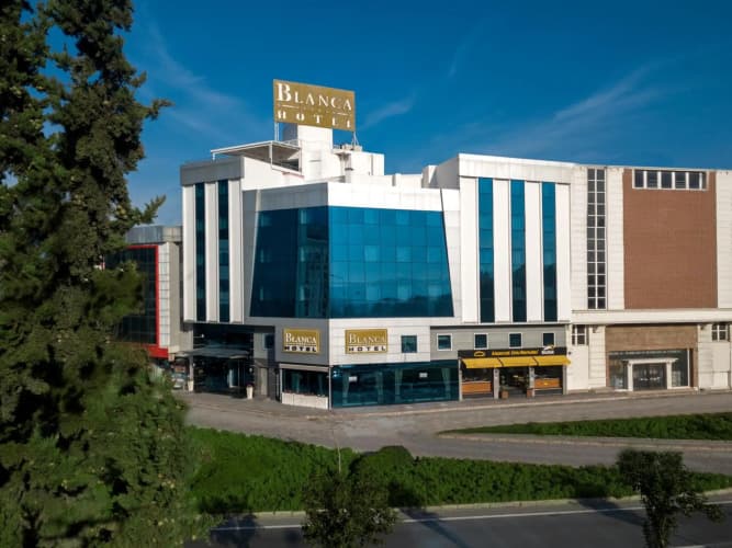 Картинка отеля