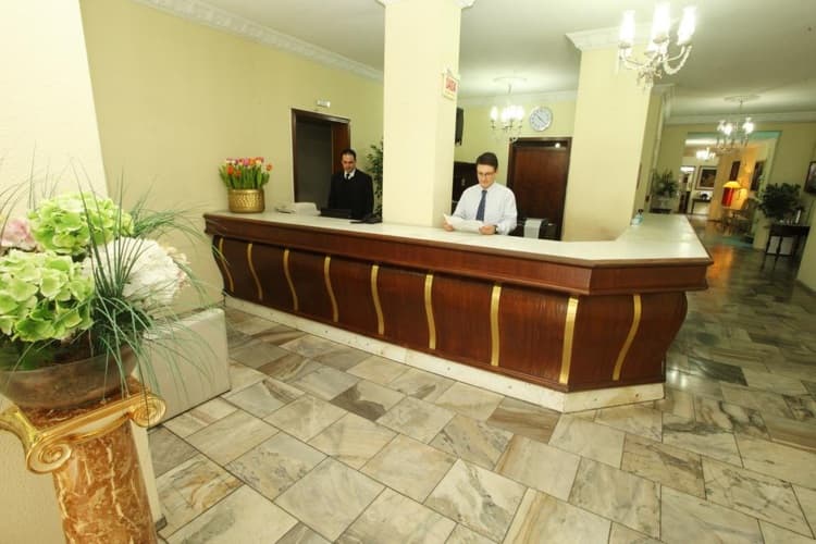 Картинка отеля