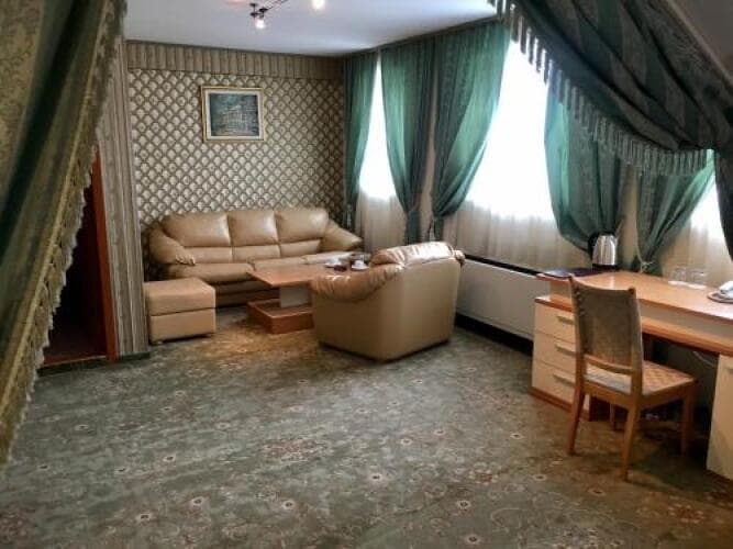 Картинка отеля