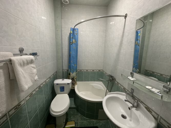 Картинка отеля