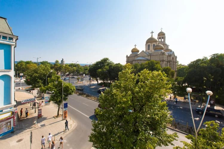 Картинка отеля