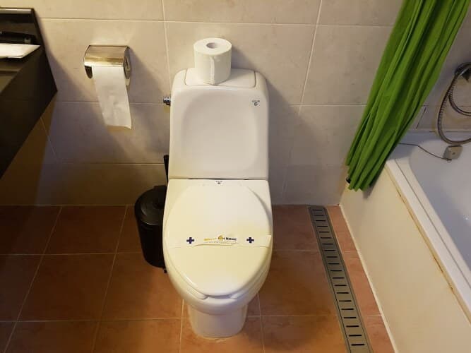 Картинка отеля