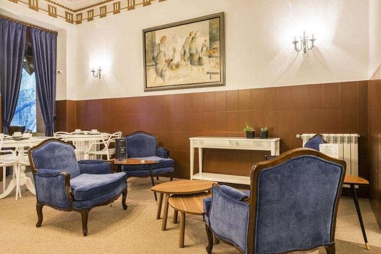 Картинка отеля