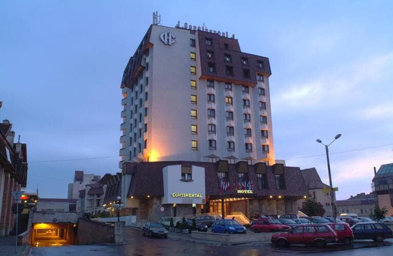 Картинка отеля