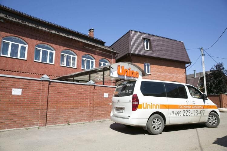 Картинка отеля