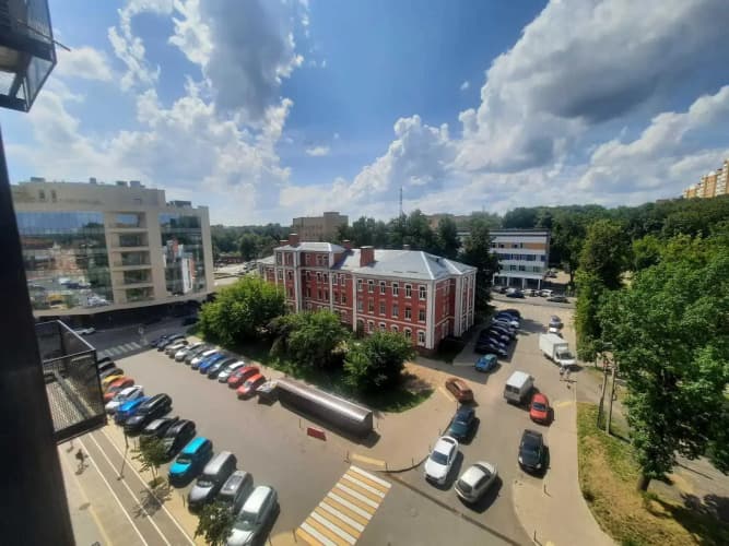 Картинка отеля